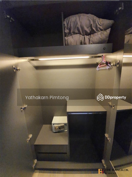 For Rent - Maestro 02 Ruamrudee, Bangkok