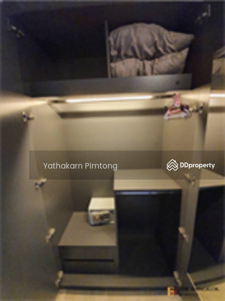 For Rent - Maestro 02 Ruamrudee, Bangkok