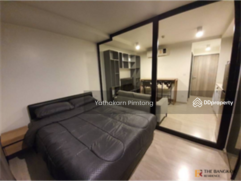 For Rent - Maestro 02 Ruamrudee, Bangkok