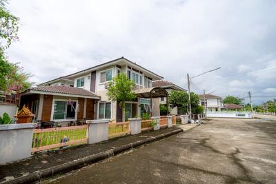 ขาย - เสน่ห์เชียงใหม่ สันทราย บ้าน: Urban Meets Tranquil, เชียงใหม่