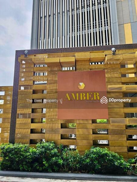 For Sale - Amber By Eastern Star, Nonthaburi