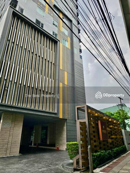 For Sale - Amber By Eastern Star, Nonthaburi