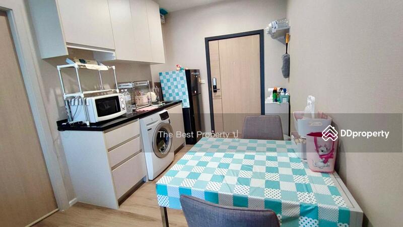 For Sale - Amber By Eastern Star, Nonthaburi