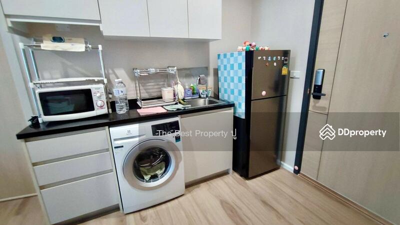 For Sale - Amber By Eastern Star, Nonthaburi