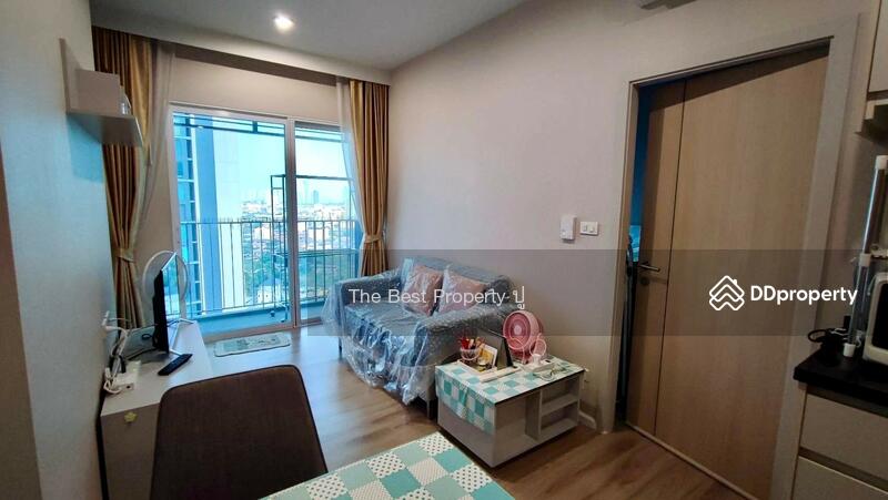For Sale - Amber By Eastern Star, Nonthaburi