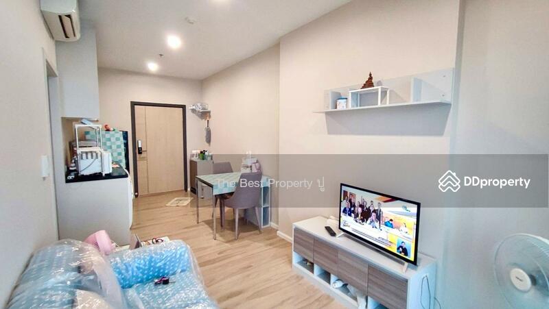 For Sale - Amber By Eastern Star, Nonthaburi