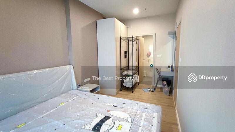 For Sale - Amber By Eastern Star, Nonthaburi
