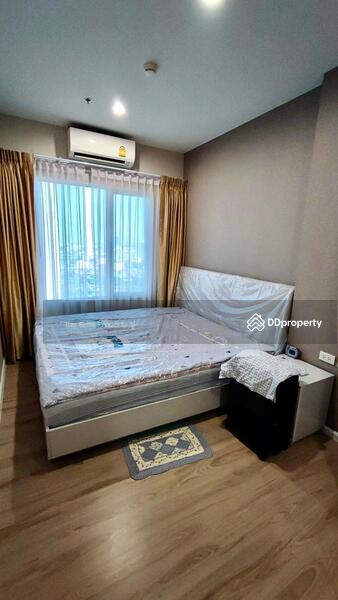For Sale - Amber By Eastern Star, Nonthaburi