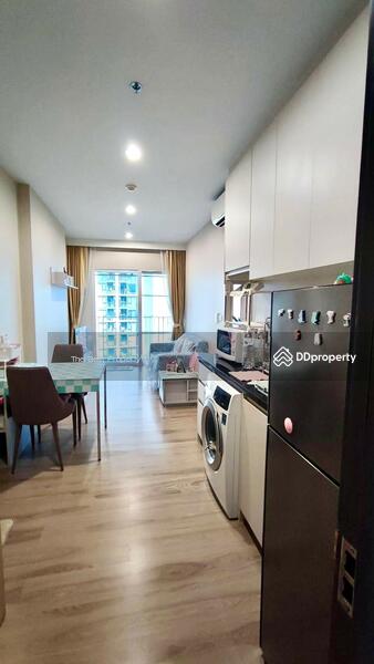 For Sale - Amber By Eastern Star, Nonthaburi