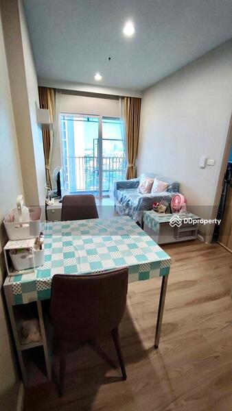 For Sale - Amber By Eastern Star, Nonthaburi