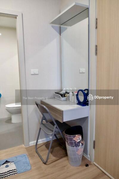 For Sale - Amber By Eastern Star, Nonthaburi