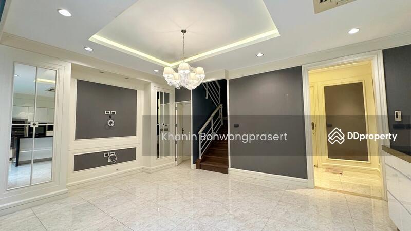 ให้เช่า - Residence Sukhumvit 65 : เรสซิเดนท์ สุขุมวิท 65, กรุงเทพ