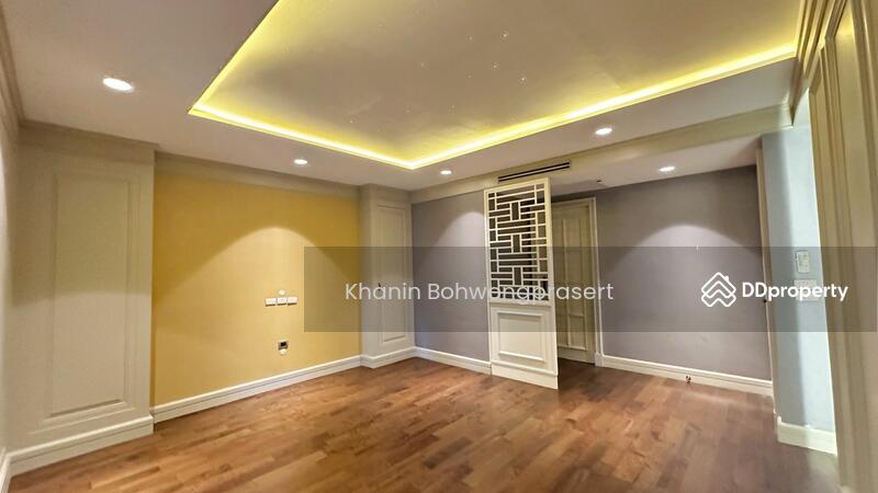 For Rent - Residence Sukhumvit 65, Bangkok