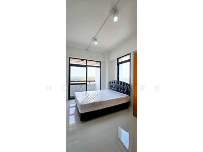 ขาย - Saint Charm Condominium : เซนต์ชาร์ม คอนโดมิเนียม, กรุงเทพ