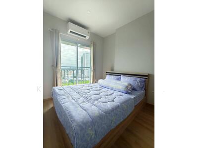 ขาย - Lumpini Place Chaengwattana-Pakkret Station, นนทบุรี