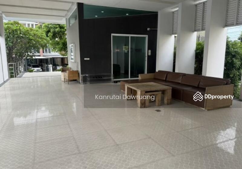 For Sale - Town Avenue 60’s Vibhavadi 60, Bangkok