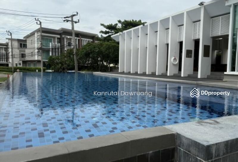 ขาย - Town Avenue 60’s Vibhavadi 60 : ทาวน์ อเวนิว ซิกซ์ตี้ วิภาวดี 60, กรุงเทพ