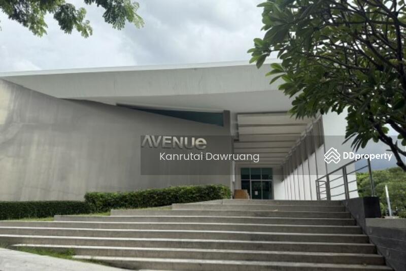 ขาย - Town Avenue 60’s Vibhavadi 60 : ทาวน์ อเวนิว ซิกซ์ตี้ วิภาวดี 60, กรุงเทพ