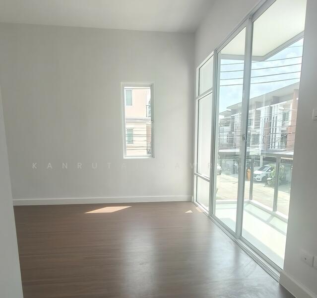 For Sale - Town Avenue 60’s Vibhavadi 60, Bangkok