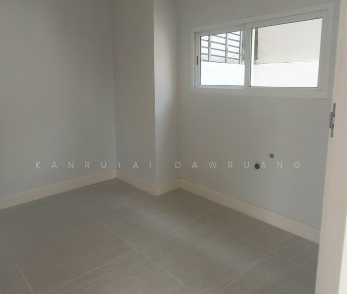 For Sale - Town Avenue 60’s Vibhavadi 60, Bangkok