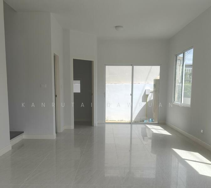 ขาย - Town Avenue 60’s Vibhavadi 60 : ทาวน์ อเวนิว ซิกซ์ตี้ วิภาวดี 60, กรุงเทพ