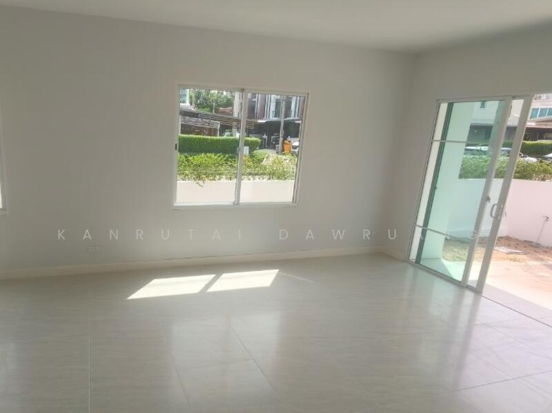 For Sale - Town Avenue 60’s Vibhavadi 60, Bangkok