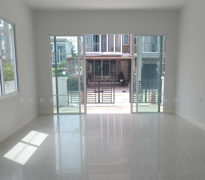 For Sale - Town Avenue 60’s Vibhavadi 60, Bangkok