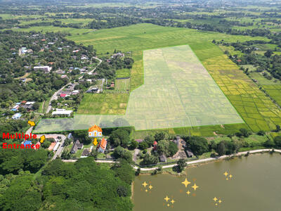 ขาย - ดินสวยทำเลสันทราย หนองแหย่ง, เชียงใหม่