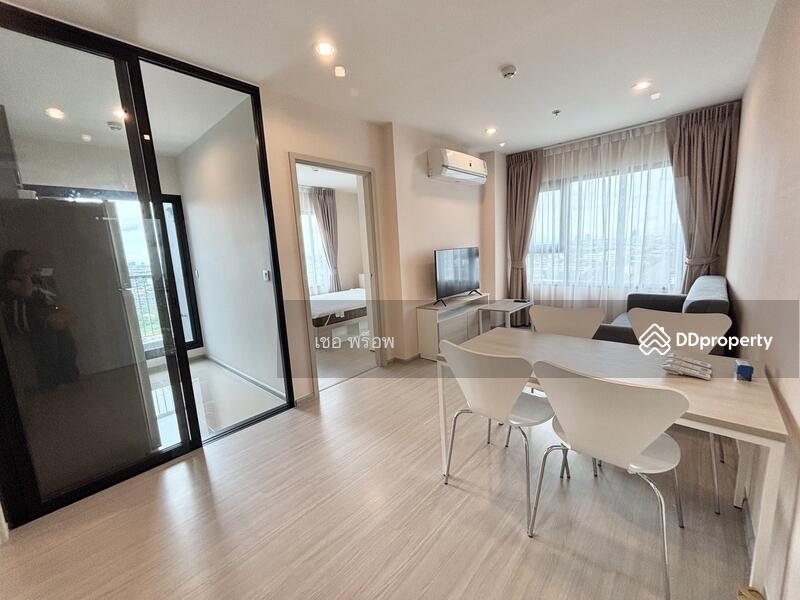 For Rent - Aspire Erawan Prime, Samut Prakan