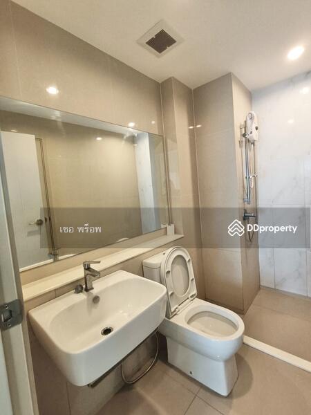 For Rent - Aspire Erawan Prime, Samut Prakan