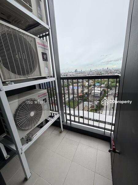 For Rent - Aspire Erawan Prime, Samut Prakan