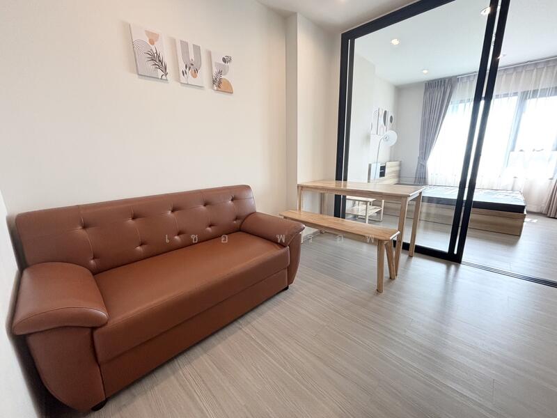 For Rent - Aspire Erawan Prime, Samut Prakan