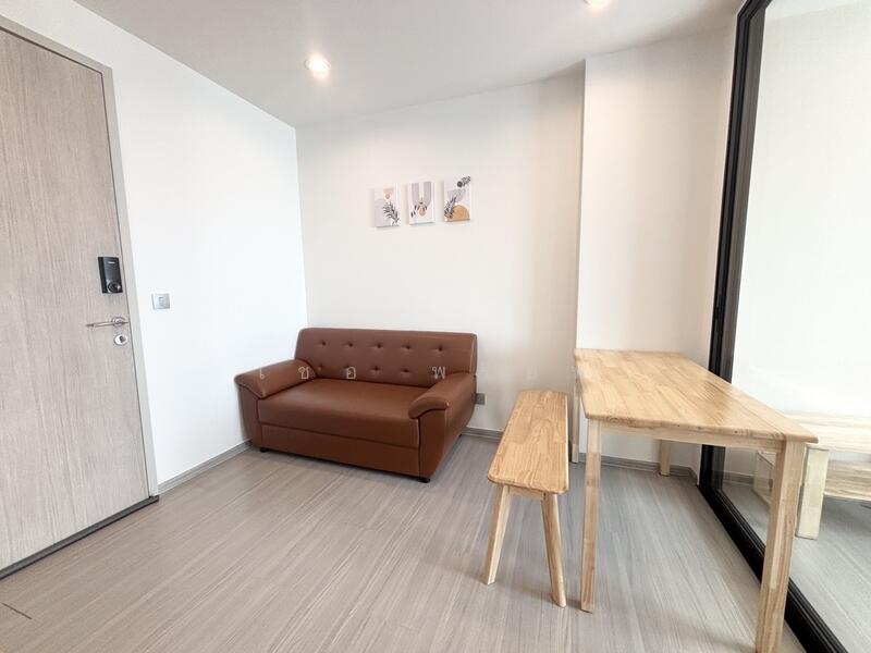 For Rent - Aspire Erawan Prime, Samut Prakan