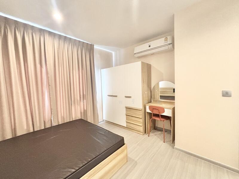 For Rent - Aspire Erawan Prime, Samut Prakan