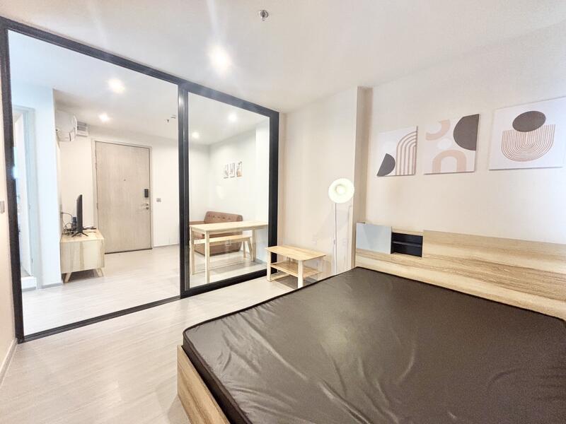 ให้เช่า - Aspire Erawan Prime : แอสปาย เอราวัณ ไพร์ม, สมุทรปราการ