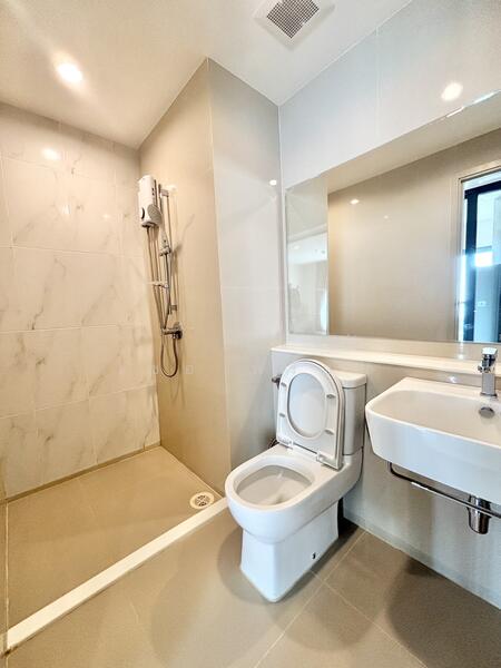 For Rent - Aspire Erawan Prime, Samut Prakan