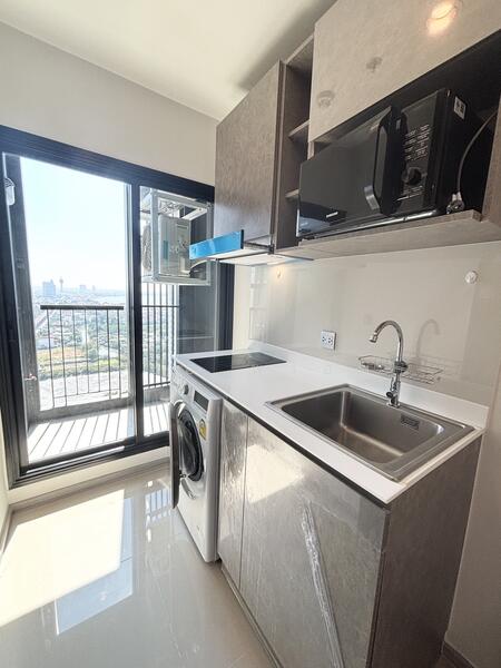 For Rent - Aspire Erawan Prime, Samut Prakan