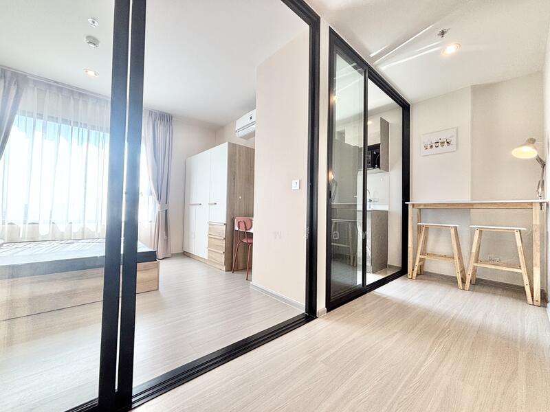 ให้เช่า - Aspire Erawan Prime : แอสปาย เอราวัณ ไพร์ม, สมุทรปราการ