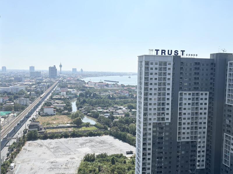 For Rent - Aspire Erawan Prime, Samut Prakan