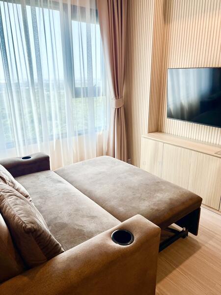 For Rent - Aspire Erawan Prime, Samut Prakan