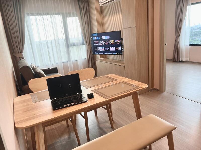 For Rent - Aspire Erawan Prime, Samut Prakan