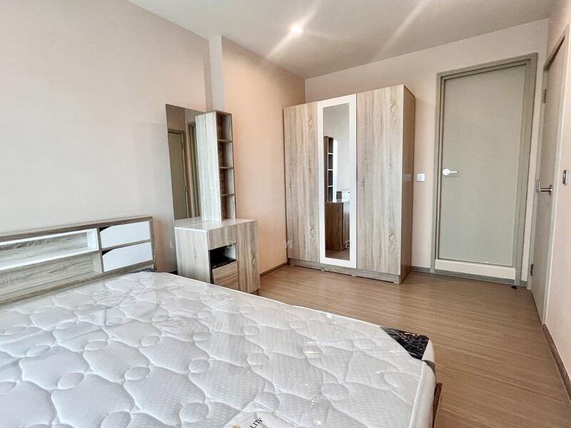 For Rent - Aspire Erawan Prime, Samut Prakan