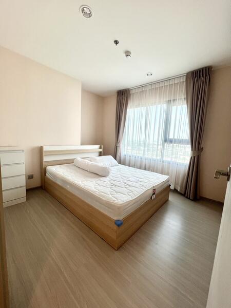 For Rent - Aspire Erawan Prime, Samut Prakan