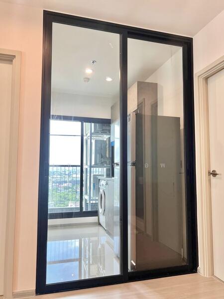 For Rent - Aspire Erawan Prime, Samut Prakan