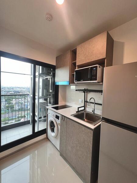 For Rent - Aspire Erawan Prime, Samut Prakan