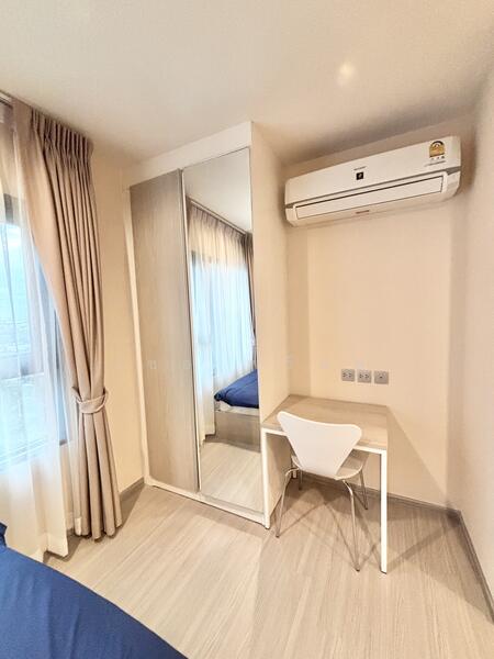 ให้เช่า - Aspire Erawan Prime : แอสปาย เอราวัณ ไพร์ม, สมุทรปราการ