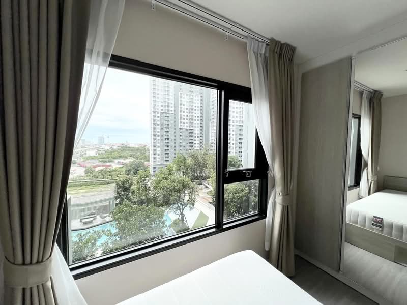 ให้เช่า - Aspire Erawan Prime : แอสปาย เอราวัณ ไพร์ม, สมุทรปราการ