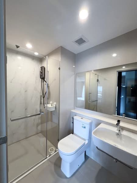 For Rent - Aspire Erawan Prime, Samut Prakan