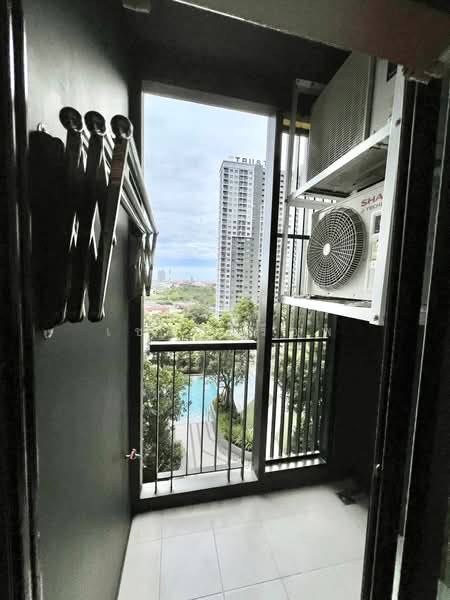 For Rent - Aspire Erawan Prime, Samut Prakan