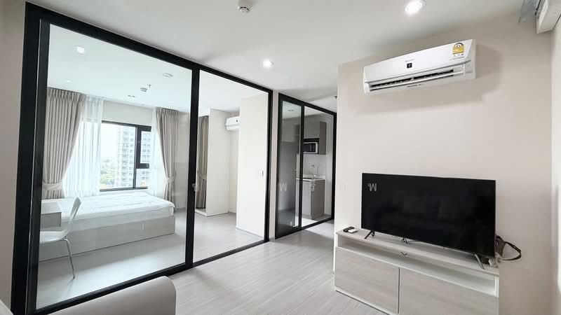 ให้เช่า - Aspire Erawan Prime : แอสปาย เอราวัณ ไพร์ม, สมุทรปราการ